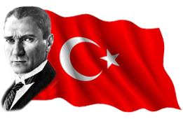 Atatürk ve Türk Bayrağı