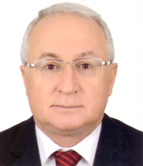Erol AKIN - HESOB Yönetim Kurulu Başkan Vekili