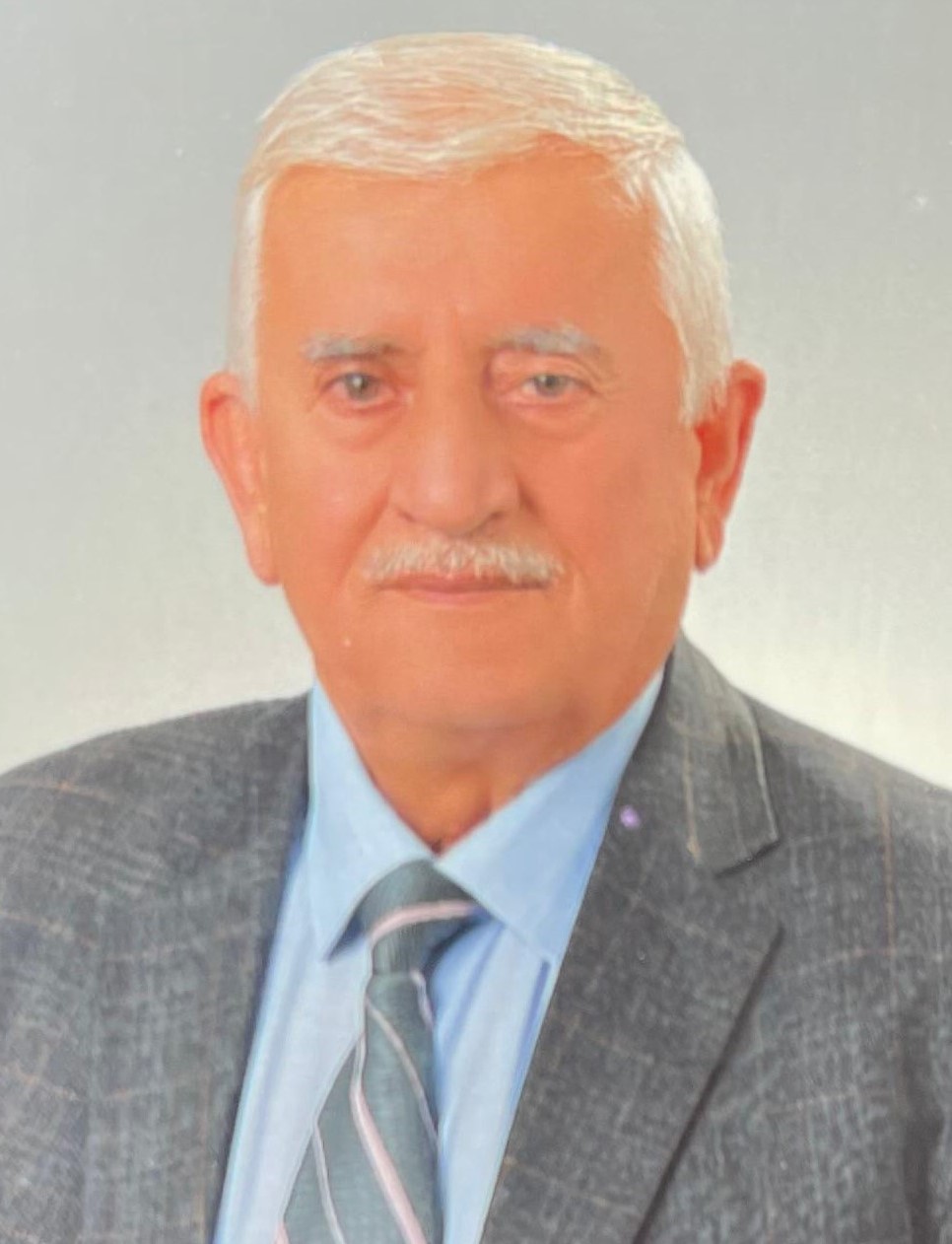 MESRUR RAMAZANOĞLU - Altınözü Şöförler Ve Otomobilciler Odası Başkanı