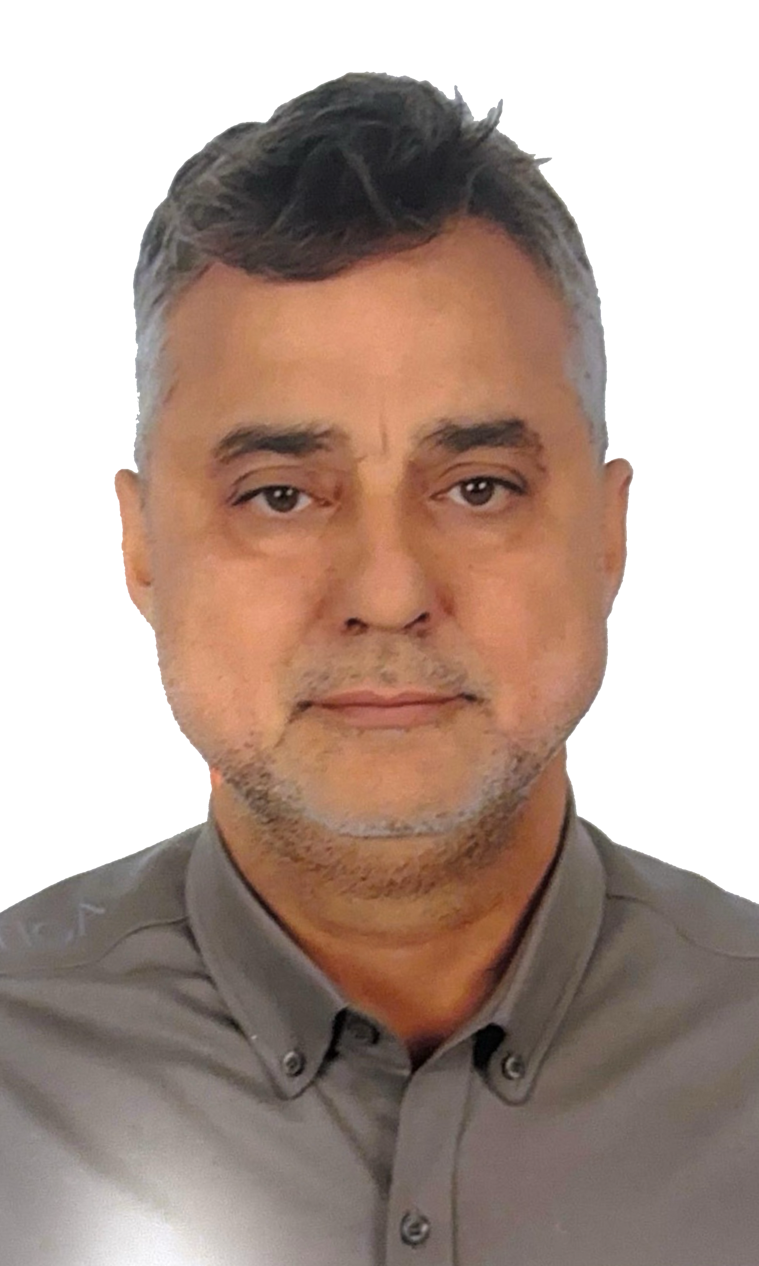 Mehmet Ali YAPAR - HESOB Yönetim Kurulu Üyesi
