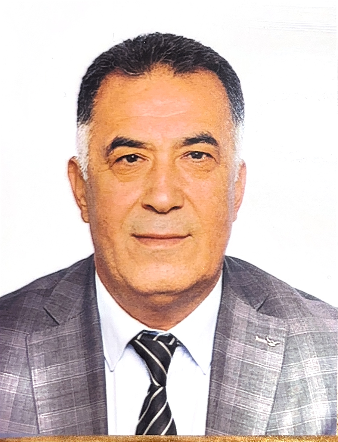 Servet Can ATAR - HESOB Denetim Kurulu Üyesi